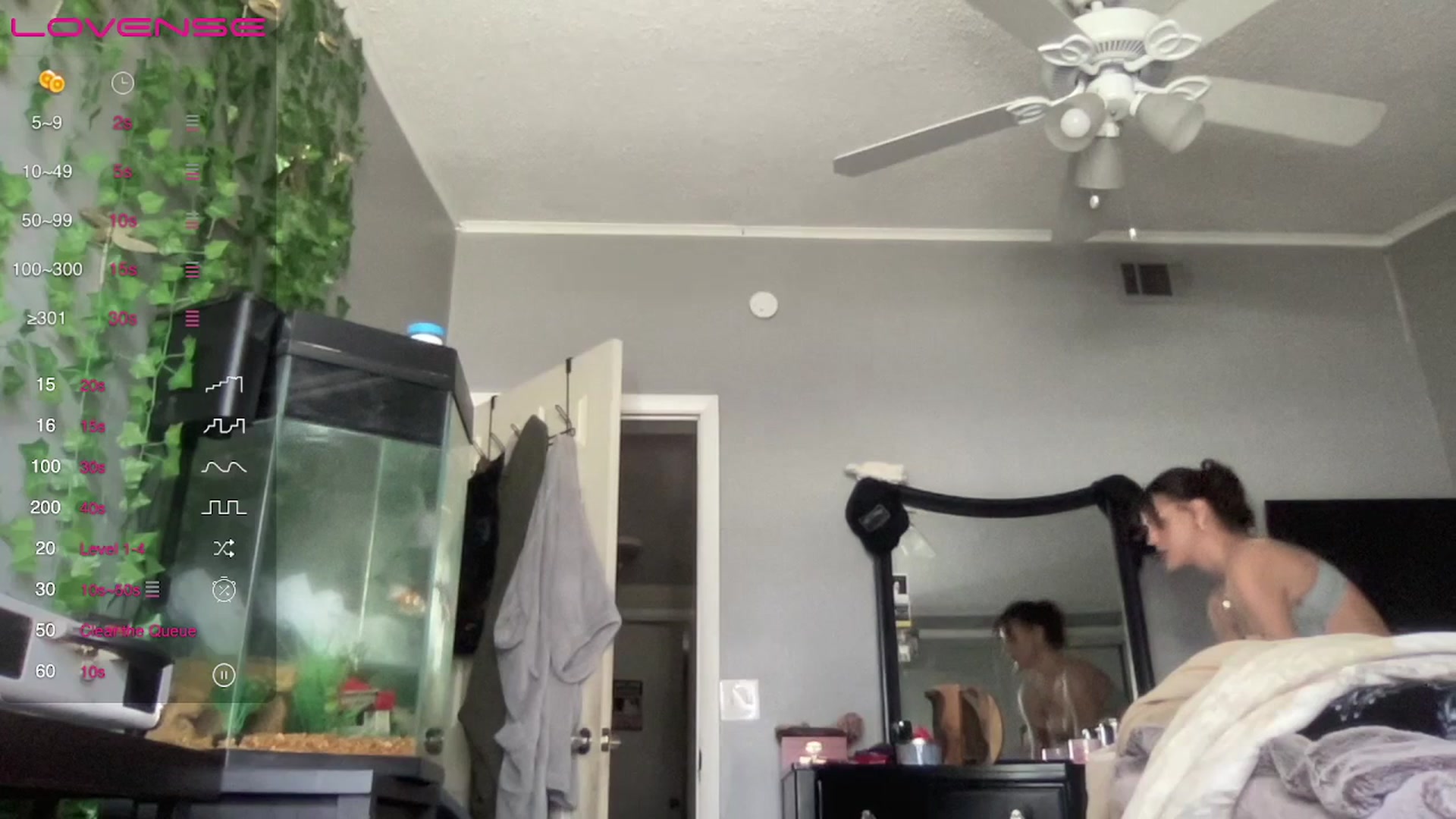 Gallery image thumbnail from bellav88's myfreecams stream on, 07/15/2023, 17:56 image 3 of 20