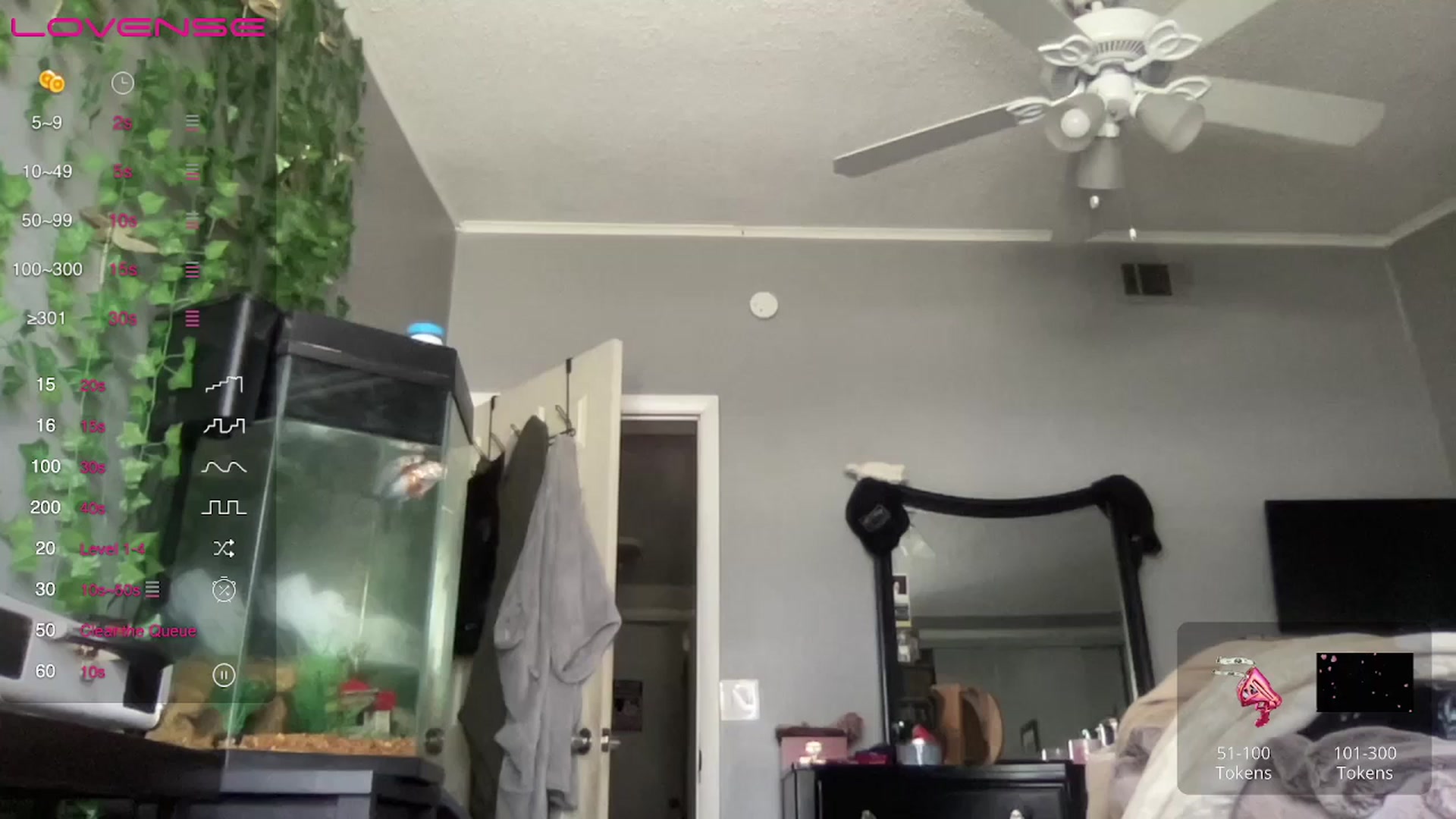 Gallery image thumbnail from bellav88's myfreecams stream on, 07/15/2023, 17:56 image 4 of 20