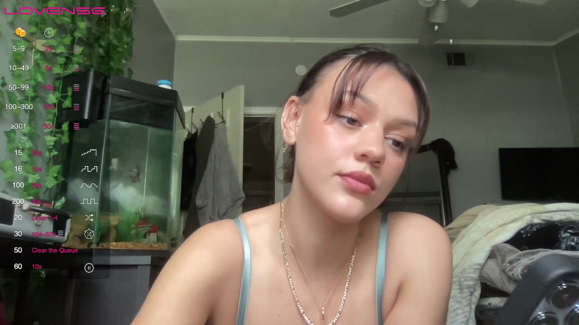 Gallery image thumbnail from bellav88's myfreecams stream on, 07/15/2023, 17:56 image 8 of 20