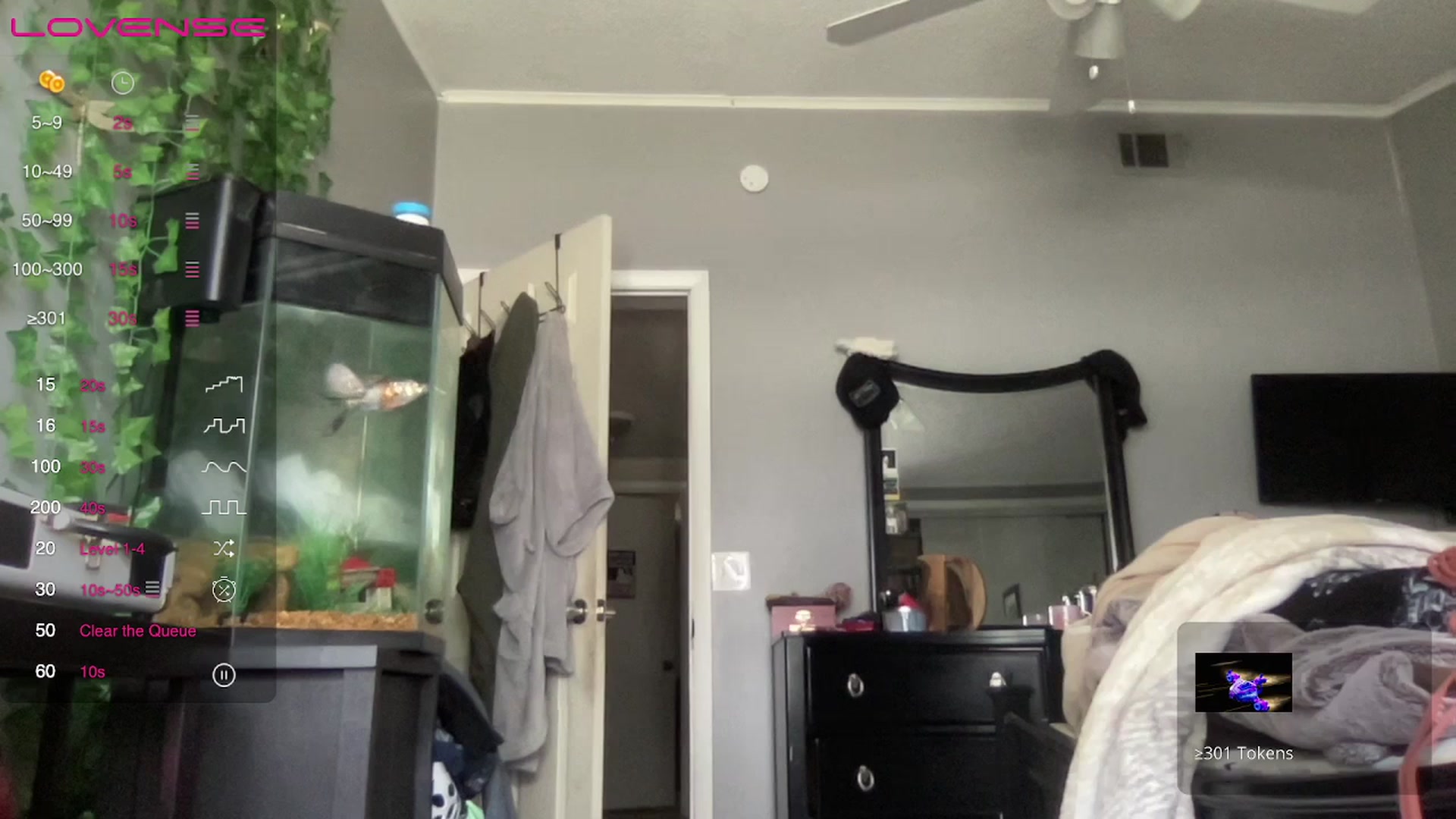 Gallery image thumbnail from bellav88's myfreecams stream on, 07/15/2023, 17:56 image 10 of 20