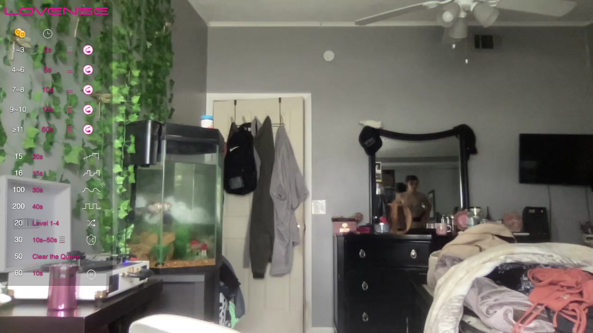 Gallery image thumbnail from bellav88's myfreecams stream on, 07/15/2023, 18:16 image 8 of 20