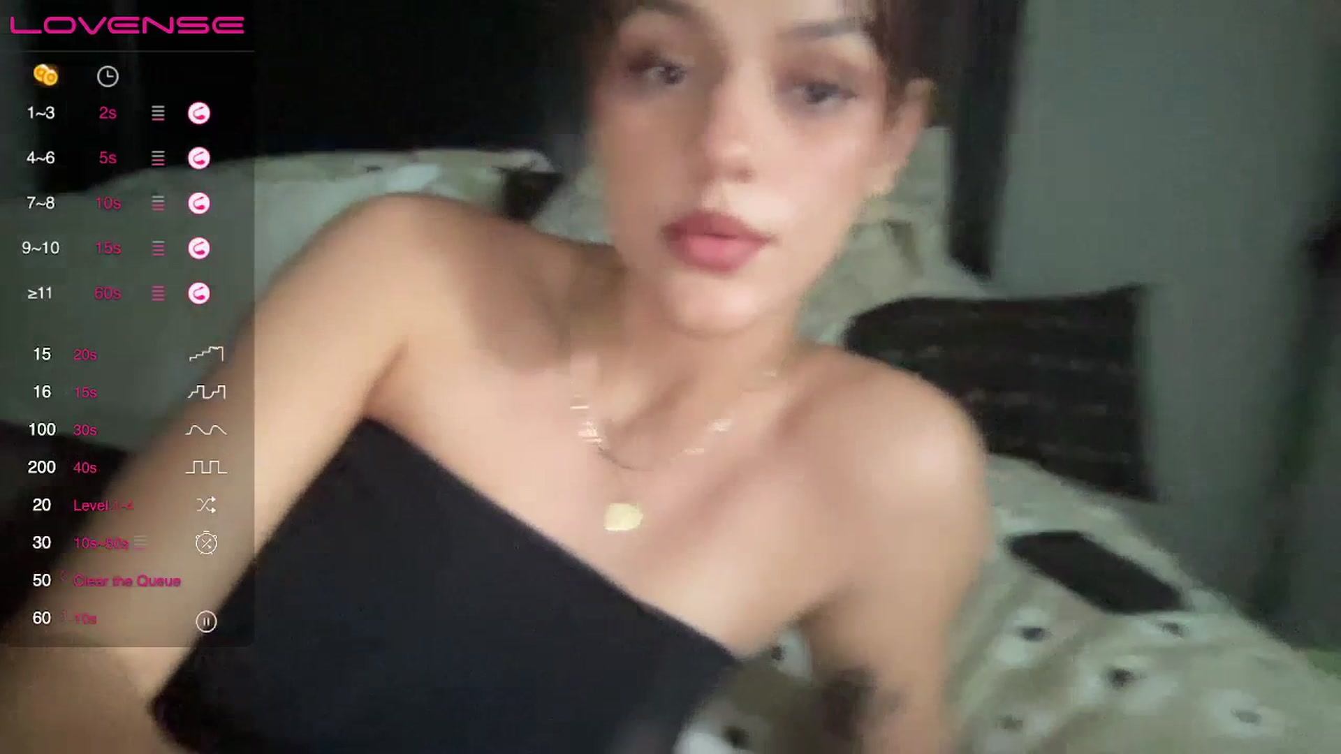 Gallery image thumbnail from bellav88's myfreecams stream on, 07/15/2023, 19:42 image 15 of 20