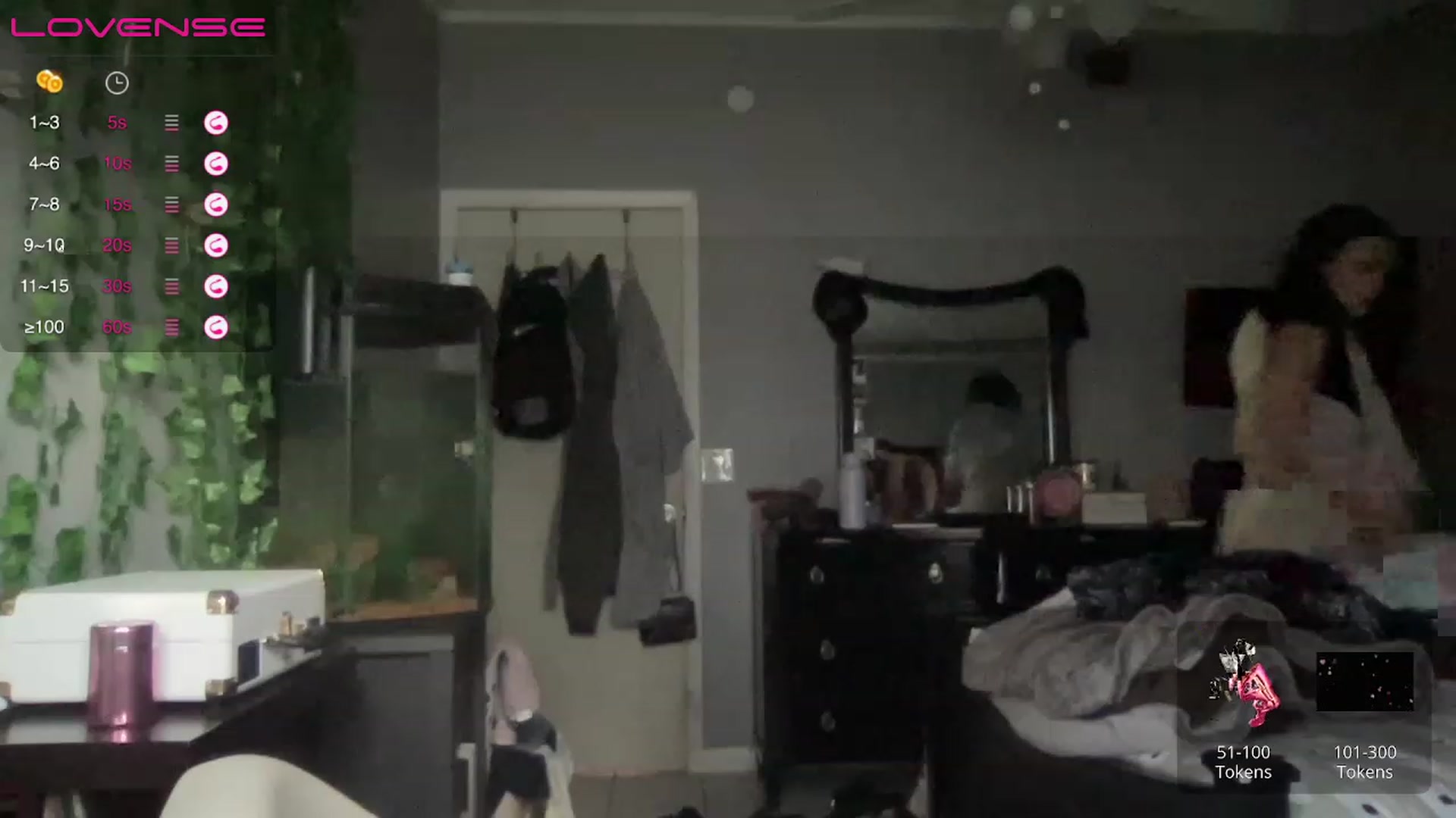 Gallery image thumbnail from bellav88's myfreecams stream on, 07/21/2023, 24:30 image 5 of 20