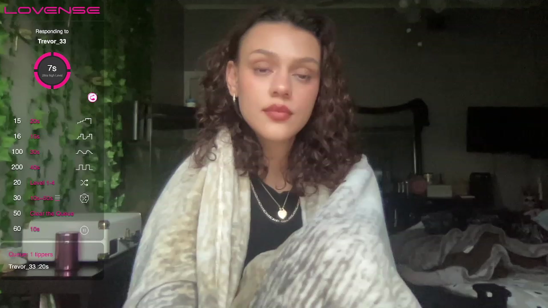 Gallery image thumbnail from bellav88's myfreecams stream on, 07/21/2023, 24:30 image 3 of 20