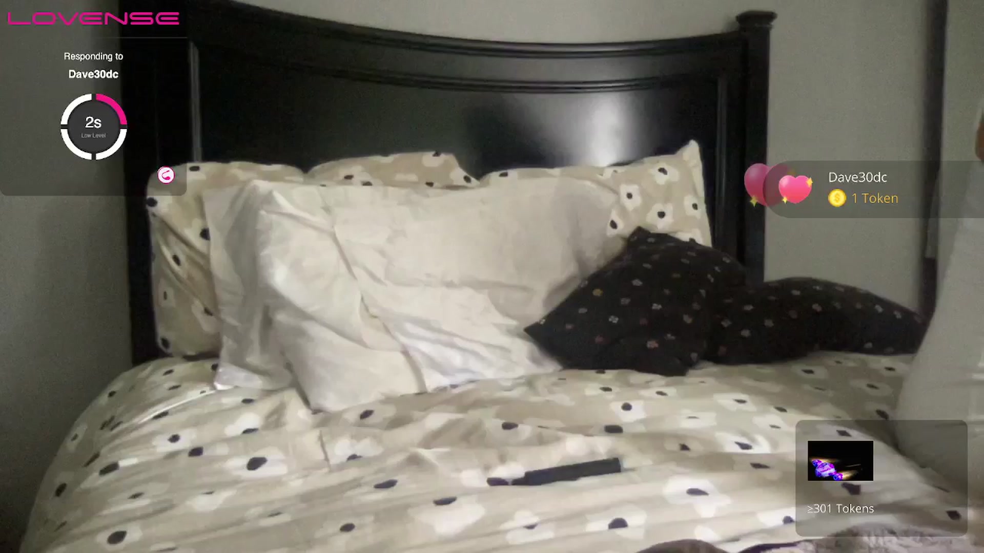 Gallery image thumbnail from bellav88's myfreecams stream on, 07/26/2023, 18:22 image 20 of 20