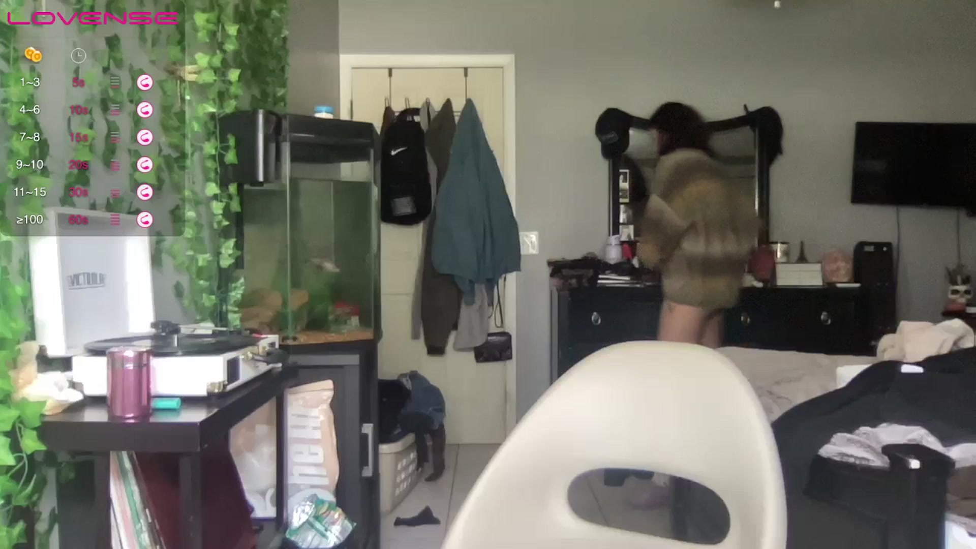 Gallery image thumbnail from bellav88's myfreecams stream on, 07/26/2023, 20:16 image 7 of 20