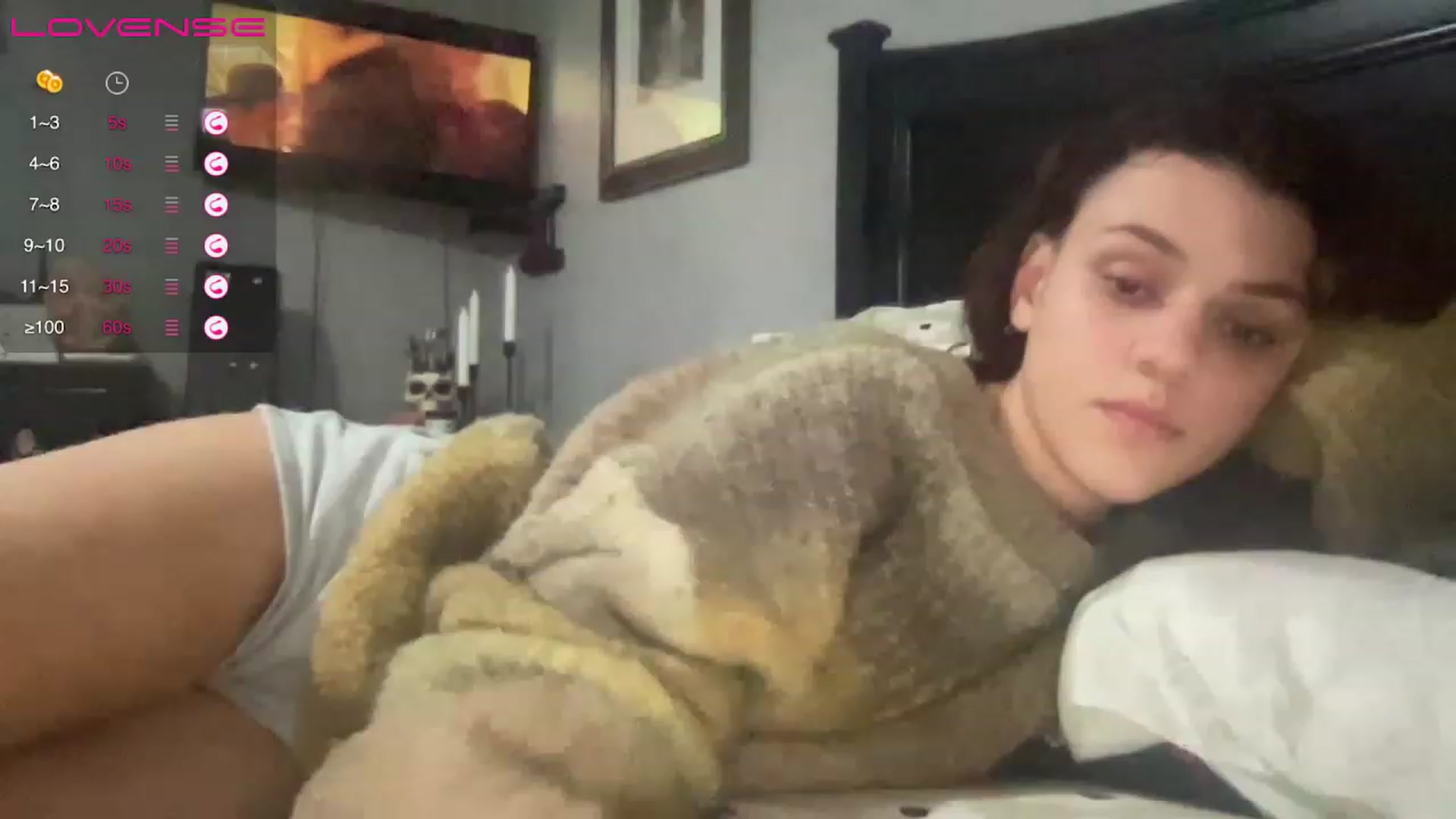 Gallery image thumbnail from bellav88's myfreecams stream on, 07/28/2023, 06:18 image 20 of 20