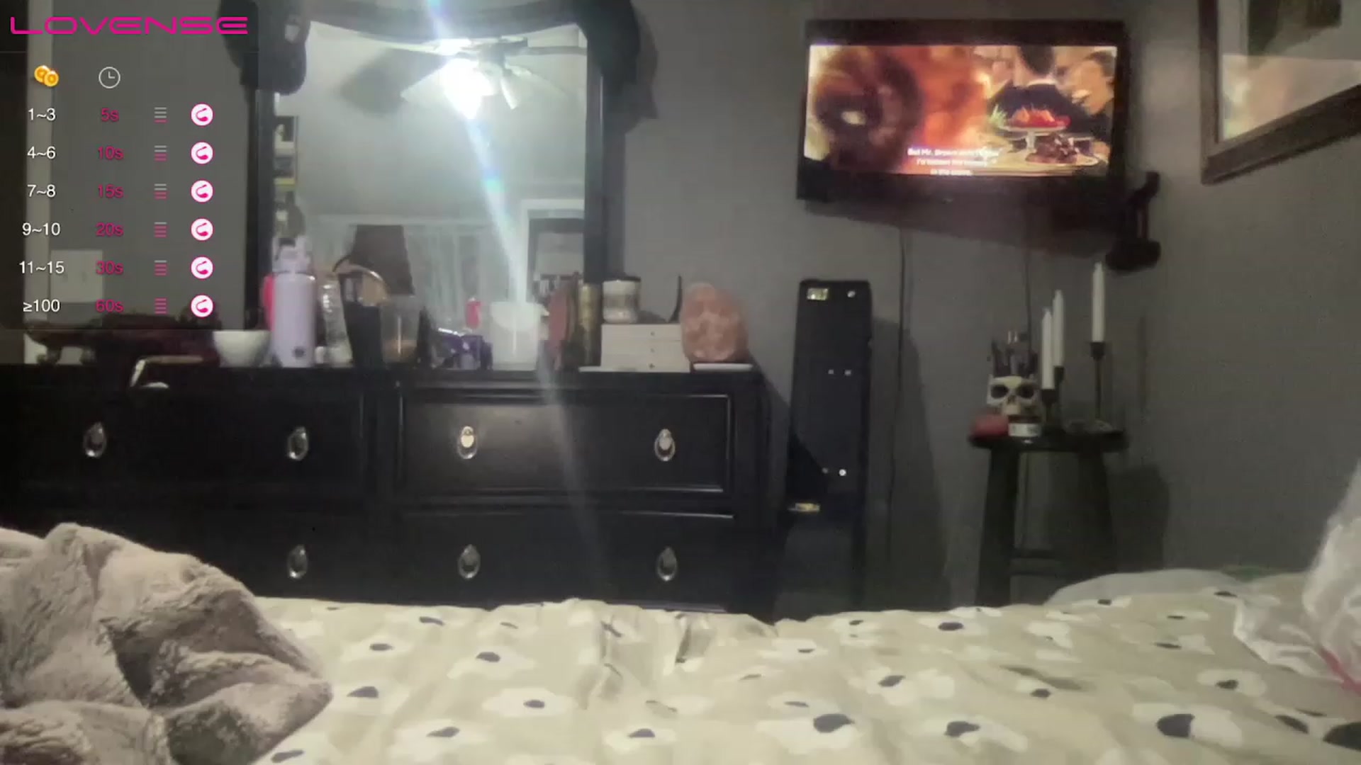 Gallery image thumbnail from bellav88's myfreecams stream on, 07/28/2023, 06:18 image 12 of 20