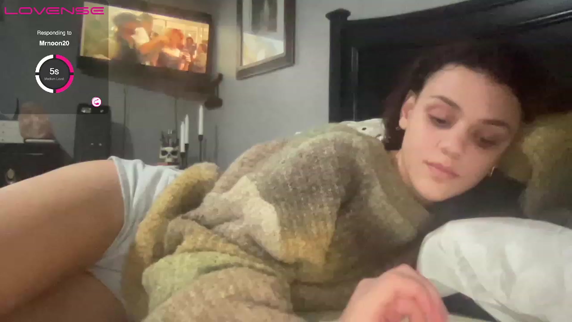 Gallery image thumbnail from bellav88's myfreecams stream on, 07/28/2023, 06:18 image 19 of 20