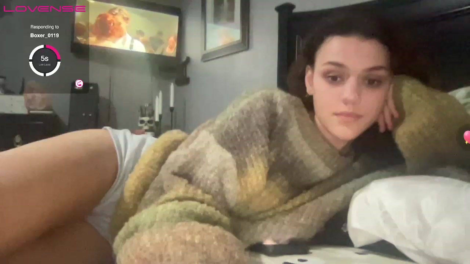 Gallery image thumbnail from bellav88's myfreecams stream on, 07/28/2023, 06:18 image 16 of 20