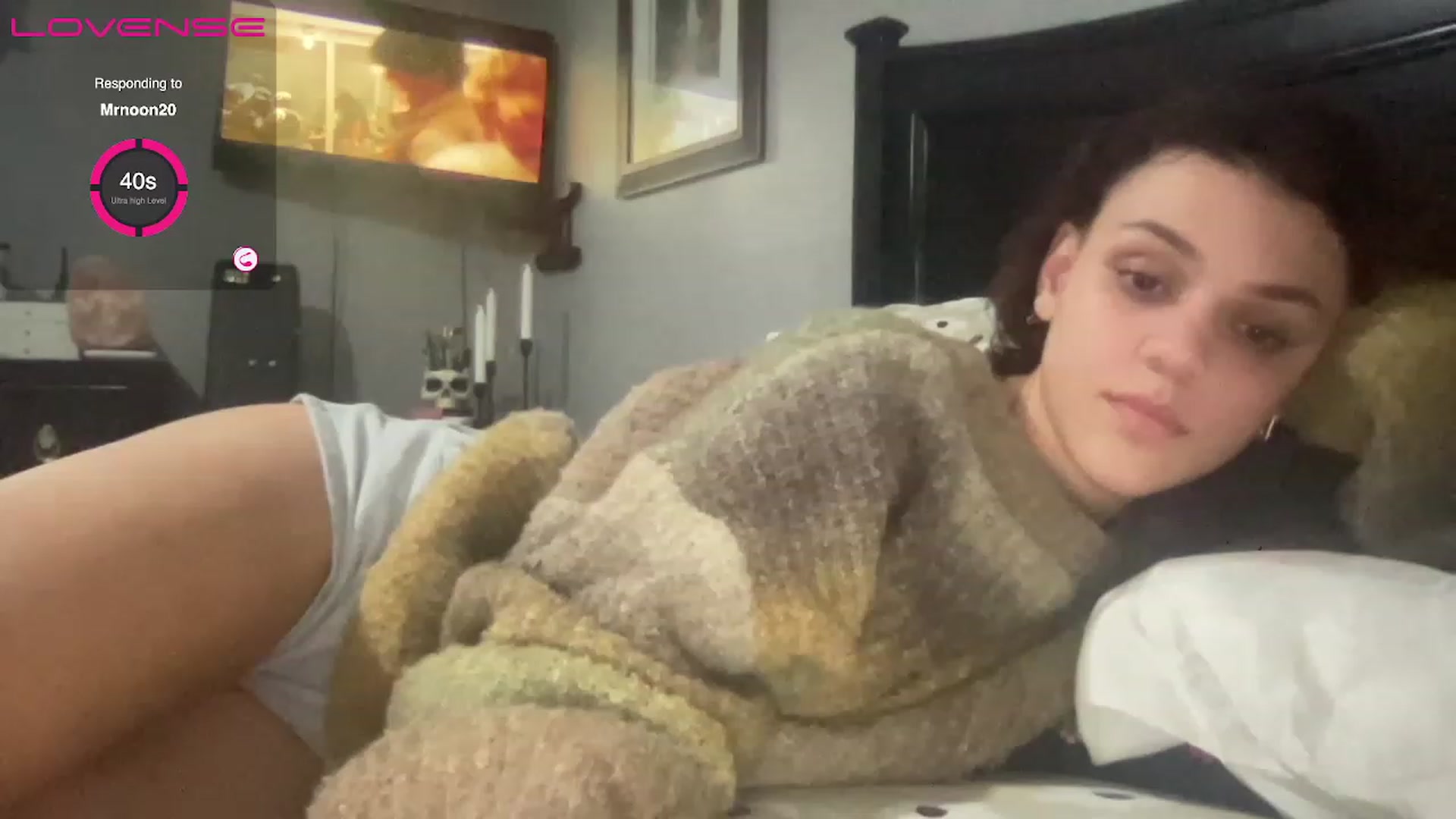 Gallery image thumbnail from bellav88's myfreecams stream on, 07/28/2023, 06:18 image 18 of 20