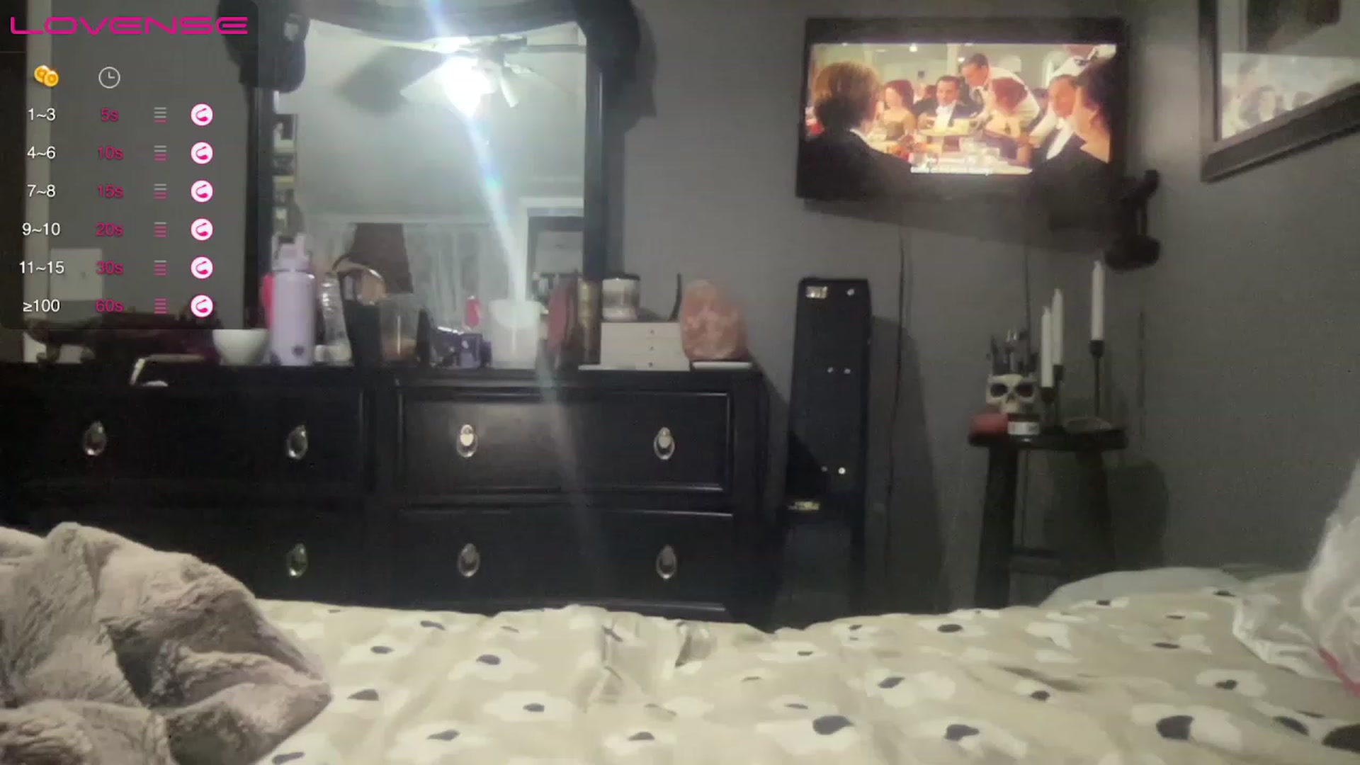 Gallery image thumbnail from bellav88's myfreecams stream on, 07/28/2023, 06:18 image 9 of 20