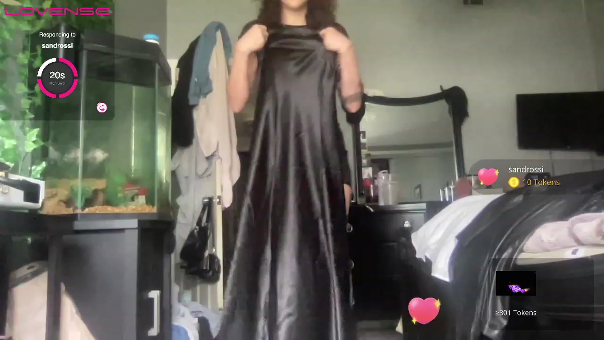 Gallery image thumbnail from bellav88's myfreecams stream on, 07/28/2023, 19:12 image 5 of 20