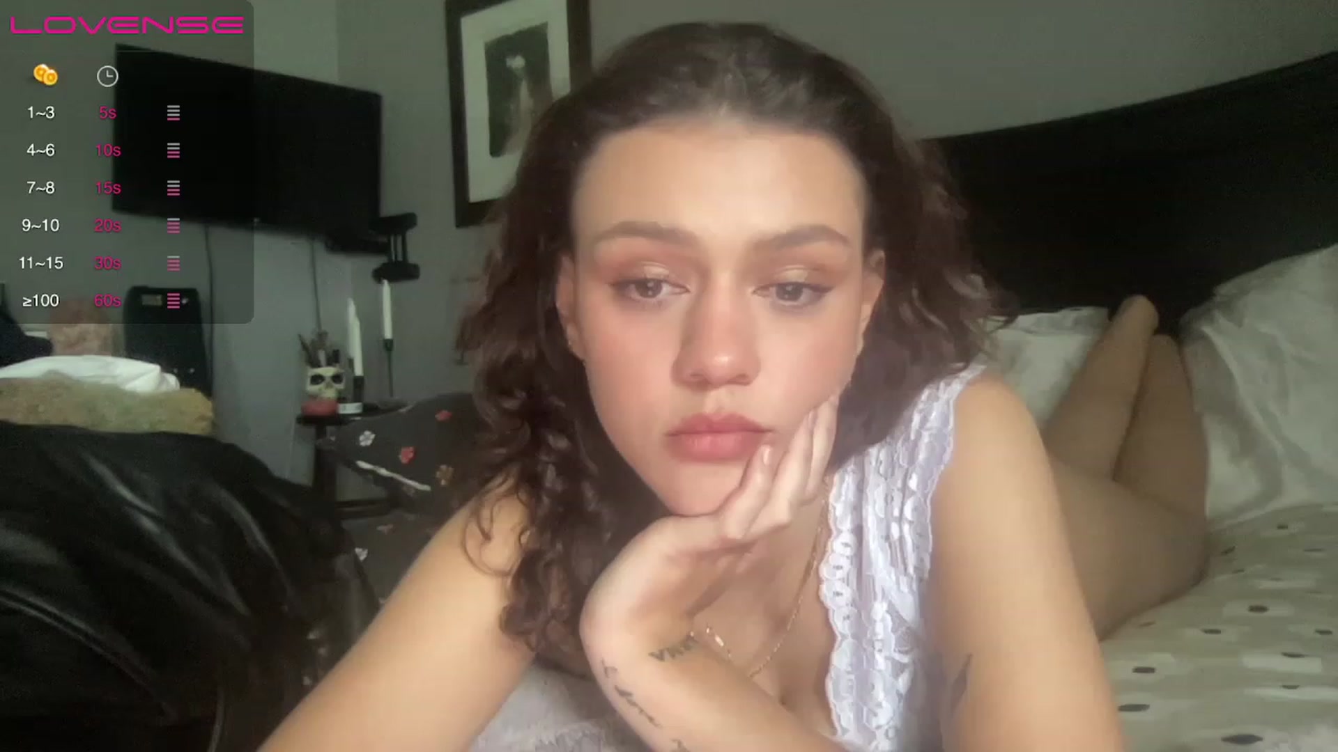 Gallery image thumbnail from bellav88's myfreecams stream on, 07/28/2023, 19:12 image 14 of 20
