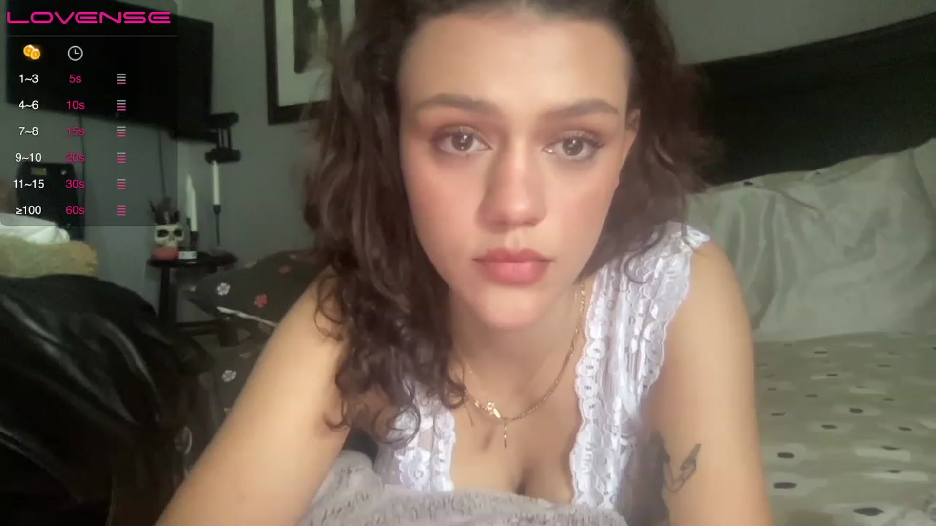 Gallery image thumbnail from bellav88's myfreecams stream on, 07/28/2023, 19:12 image 13 of 20