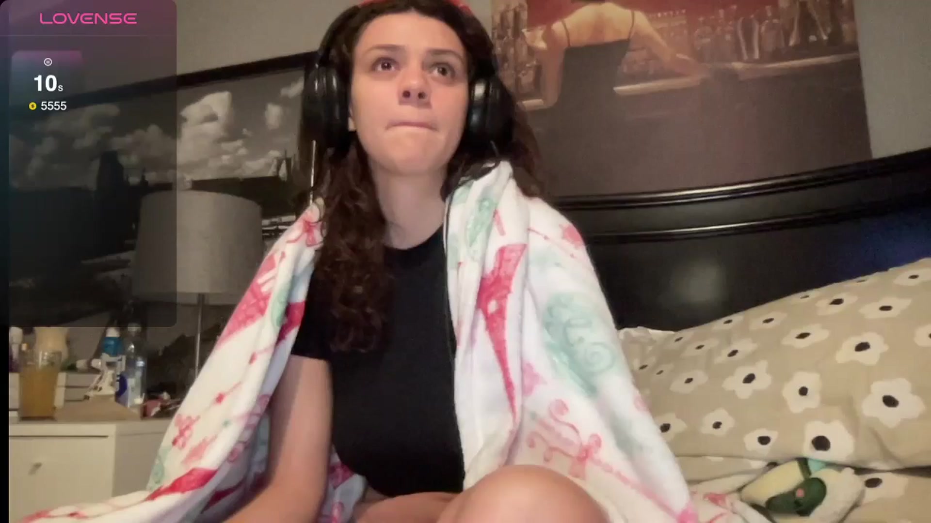 Gallery image thumbnail from bellav88's myfreecams stream on, 07/17/2024, 06:07 image 4 of 20