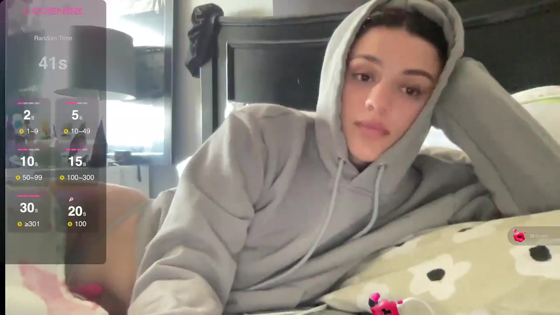 Gallery image thumbnail from bellav88's myfreecams stream on, 07/24/2024, 21:07 image 6 of 20