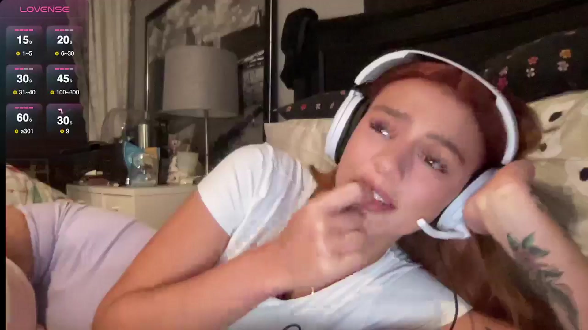 Gallery image thumbnail from bellav88's myfreecams stream on, 08/06/2024, 01:37 image 14 of 20