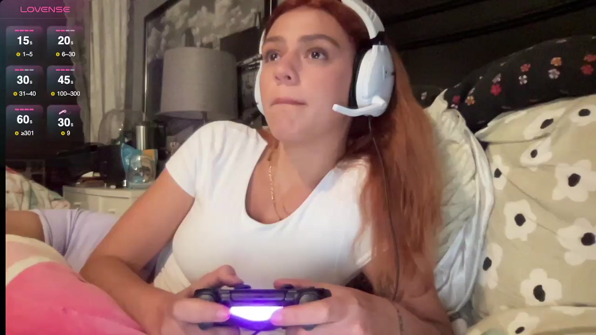 Gallery image thumbnail from bellav88's myfreecams stream on, 08/06/2024, 01:37 image 19 of 20
