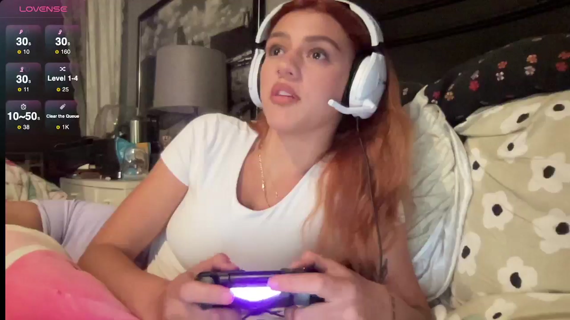 Gallery image thumbnail from bellav88's myfreecams stream on, 08/06/2024, 01:37 image 18 of 20