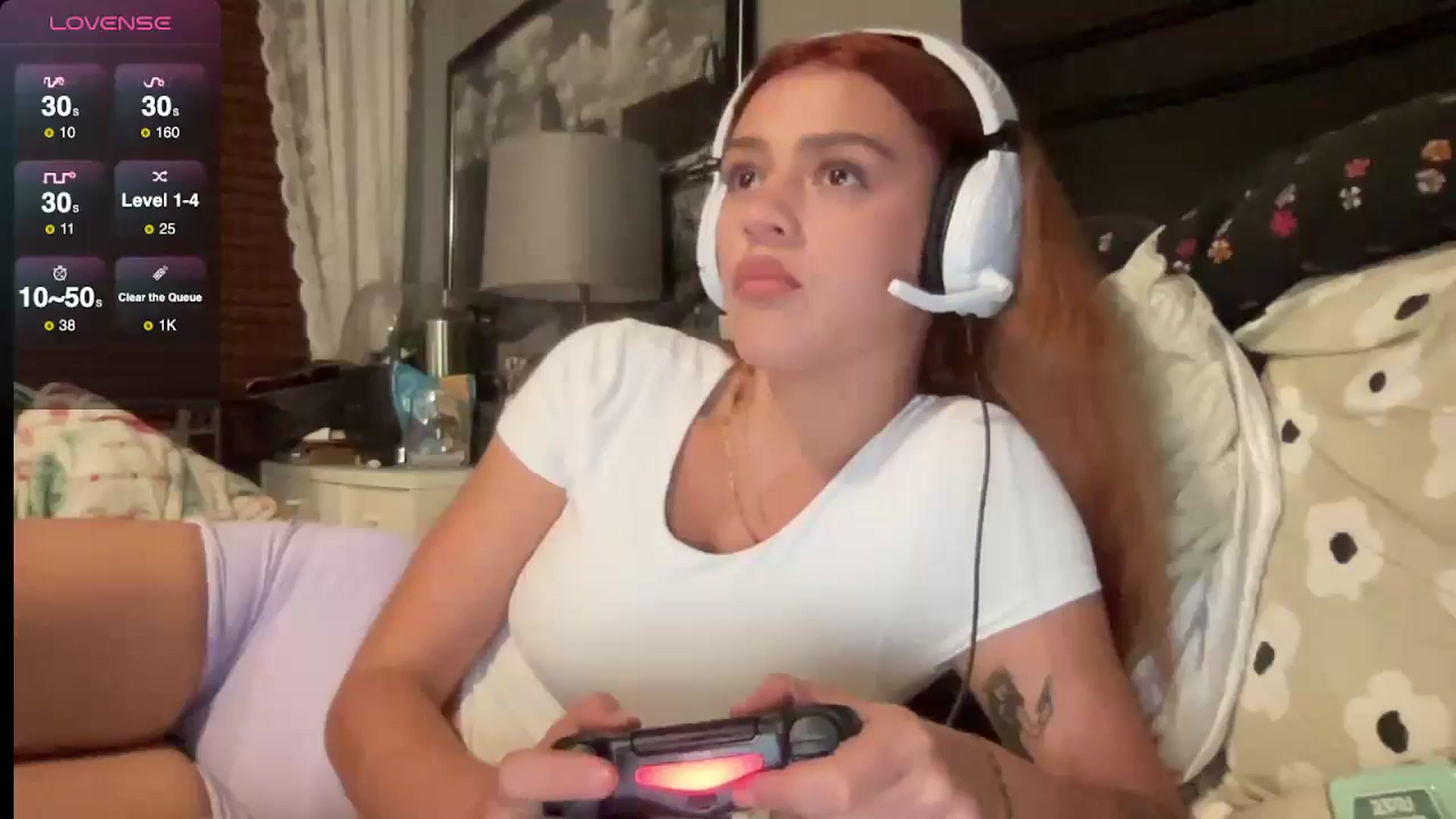 Gallery image thumbnail from bellav88's myfreecams stream on, 08/06/2024, 01:37 image 13 of 20