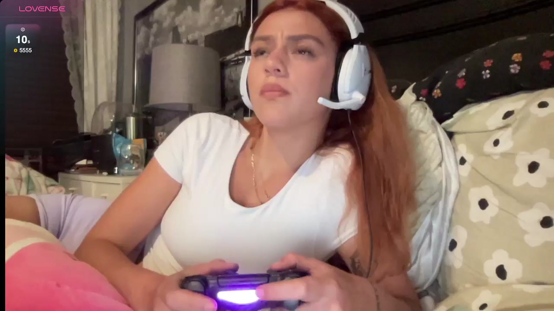 Gallery image thumbnail from bellav88's myfreecams stream on, 08/06/2024, 01:37 image 20 of 20