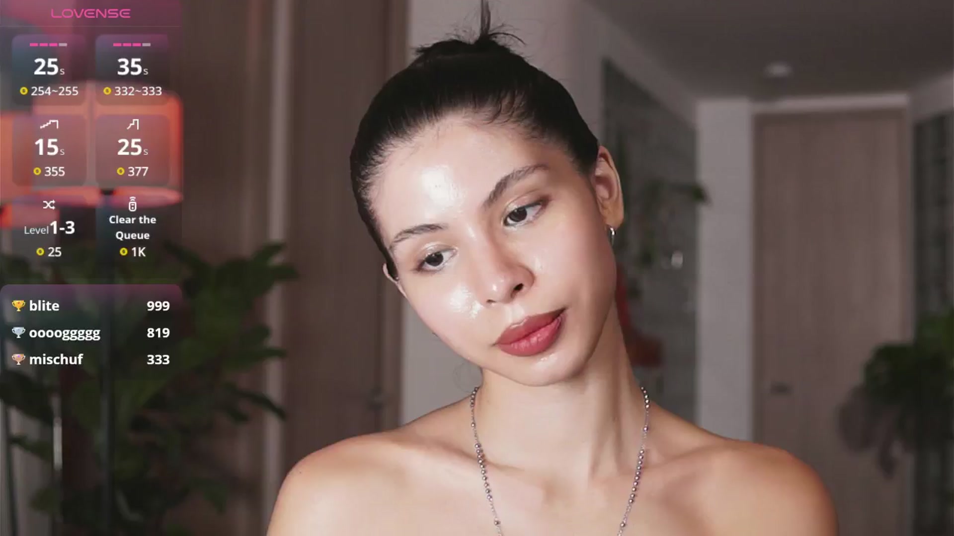 Gallery image thumbnail from belledejour's myfreecams stream on, 06/02/2025, 06:30 image 6 of 20