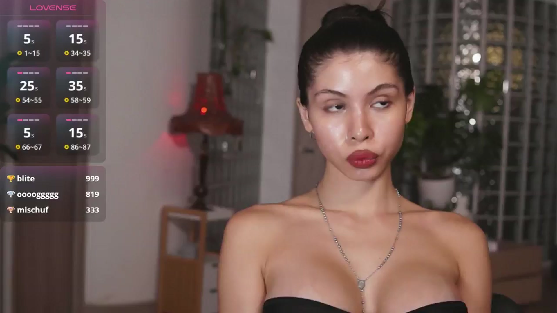 Gallery image thumbnail from belledejour's myfreecams stream on, 06/02/2025, 06:30 image 2 of 20