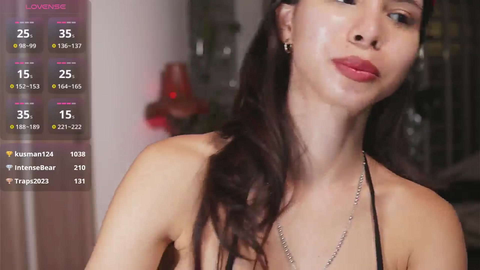 Gallery image thumbnail from belledejour's myfreecams stream on, 06/07/2025, 05:51 image 16 of 20