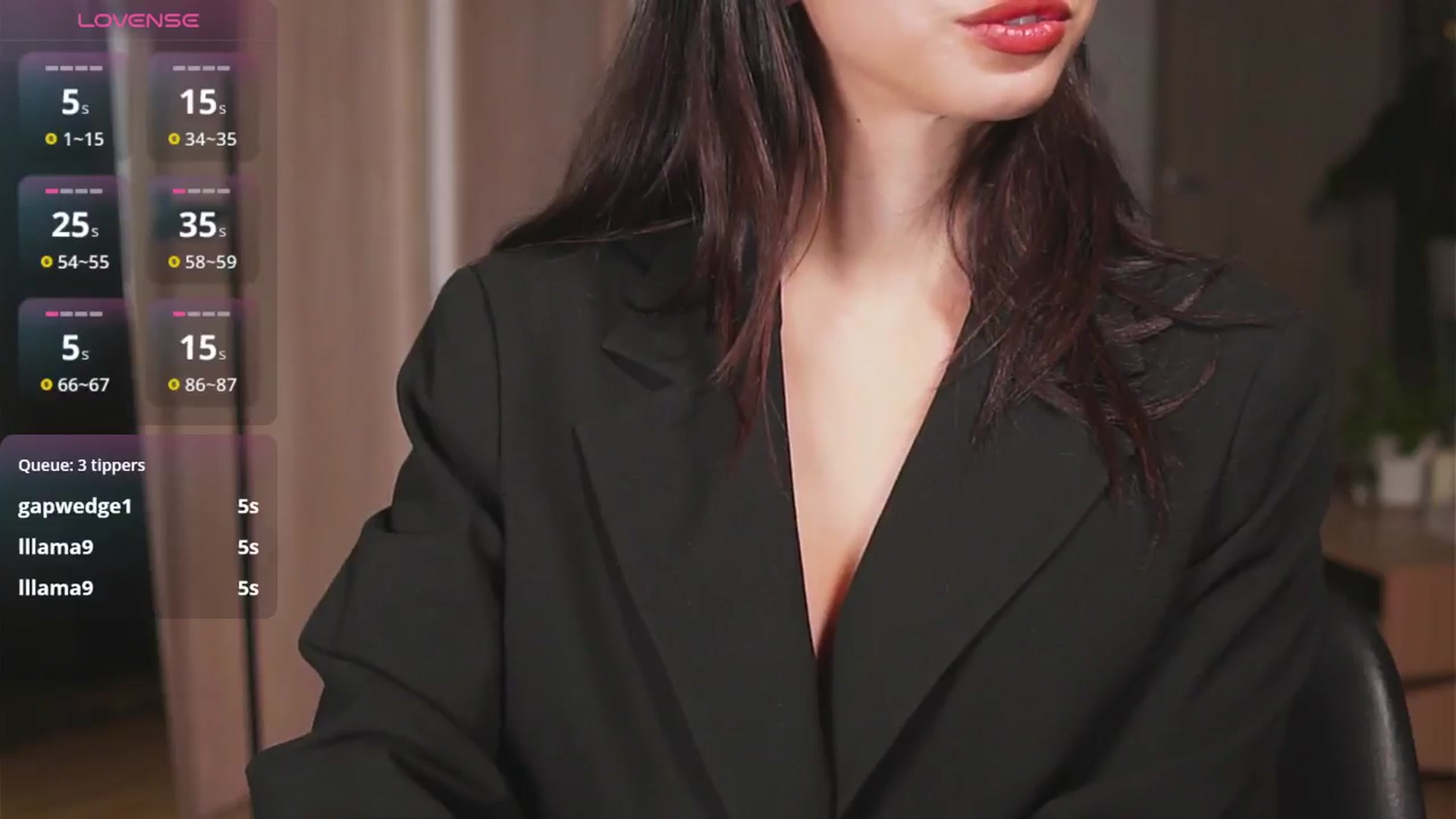 Gallery image thumbnail from belledejour's myfreecams stream on, 06/15/2025, 05:26 image 16 of 20