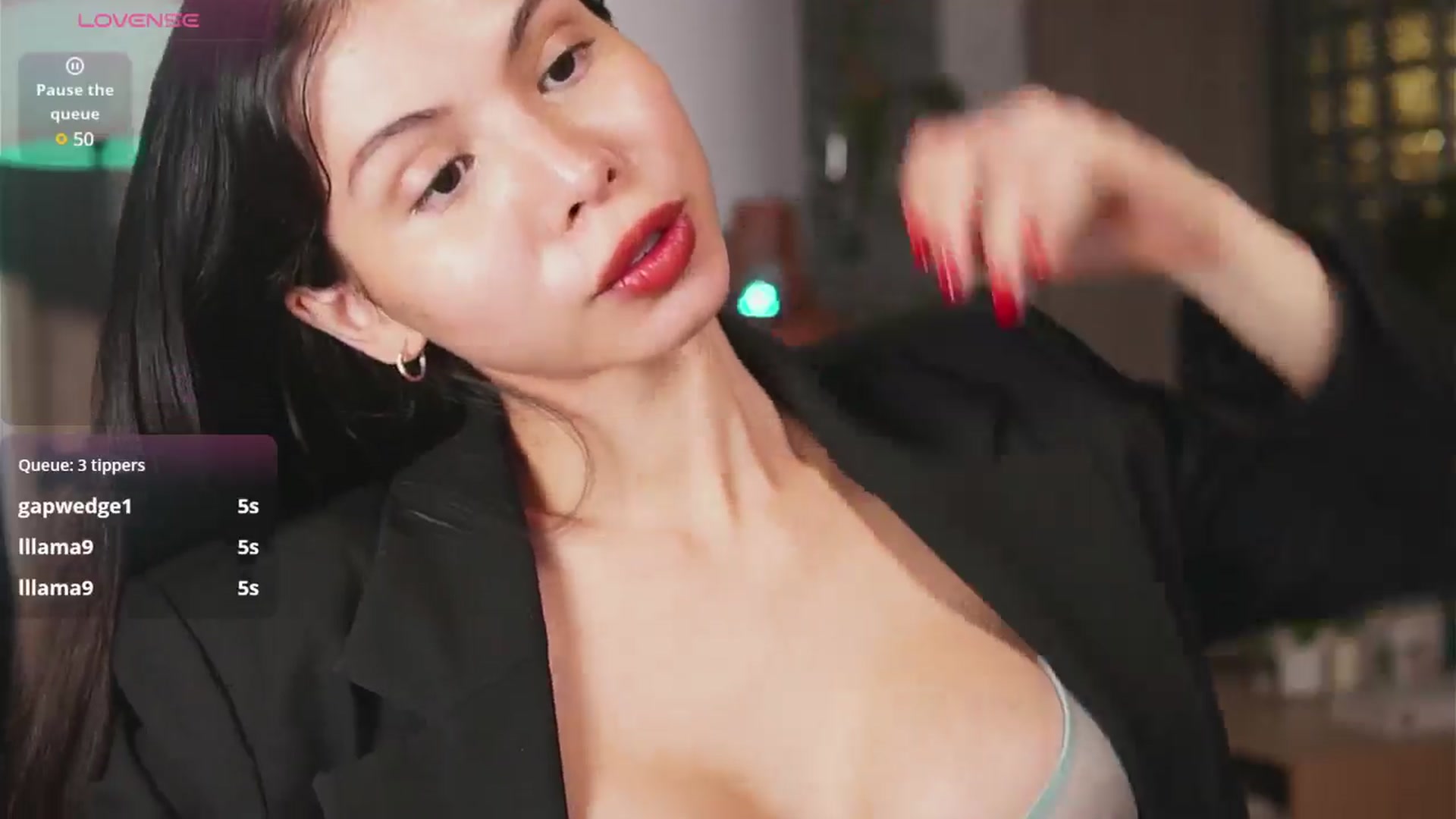 Gallery image thumbnail from belledejour's myfreecams stream on, 06/15/2025, 05:26 image 6 of 20