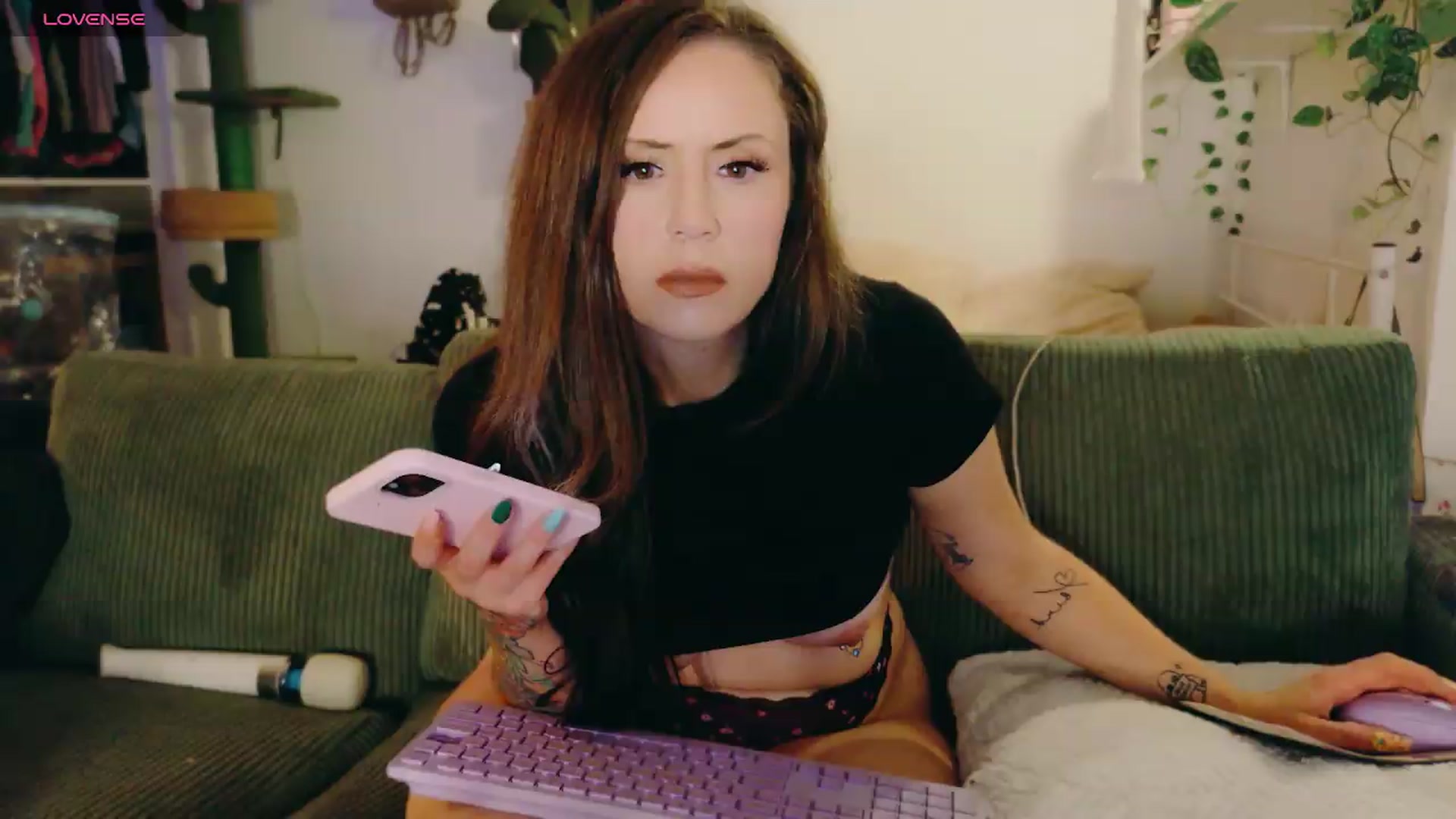 Gallery image thumbnail from bellethegirl's myfreecams stream on, 08/26/2026, 18:21 image 16 of 20
