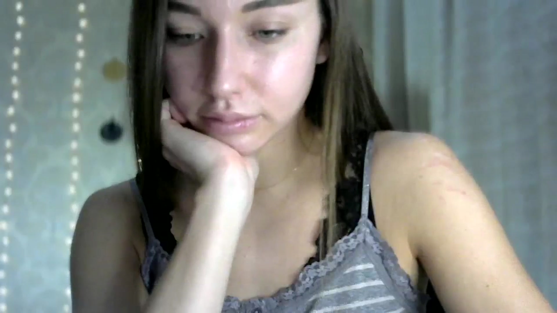 Gallery image thumbnail from bemyfriends's myfreecams stream on, 10/28/2023, 23:38 image 18 of 20