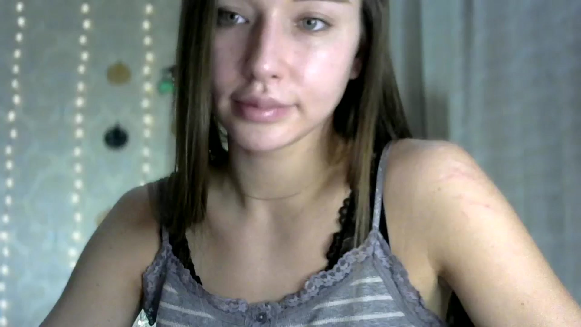 Gallery image thumbnail from bemyfriends's myfreecams stream on, 10/28/2023, 23:38 image 16 of 20