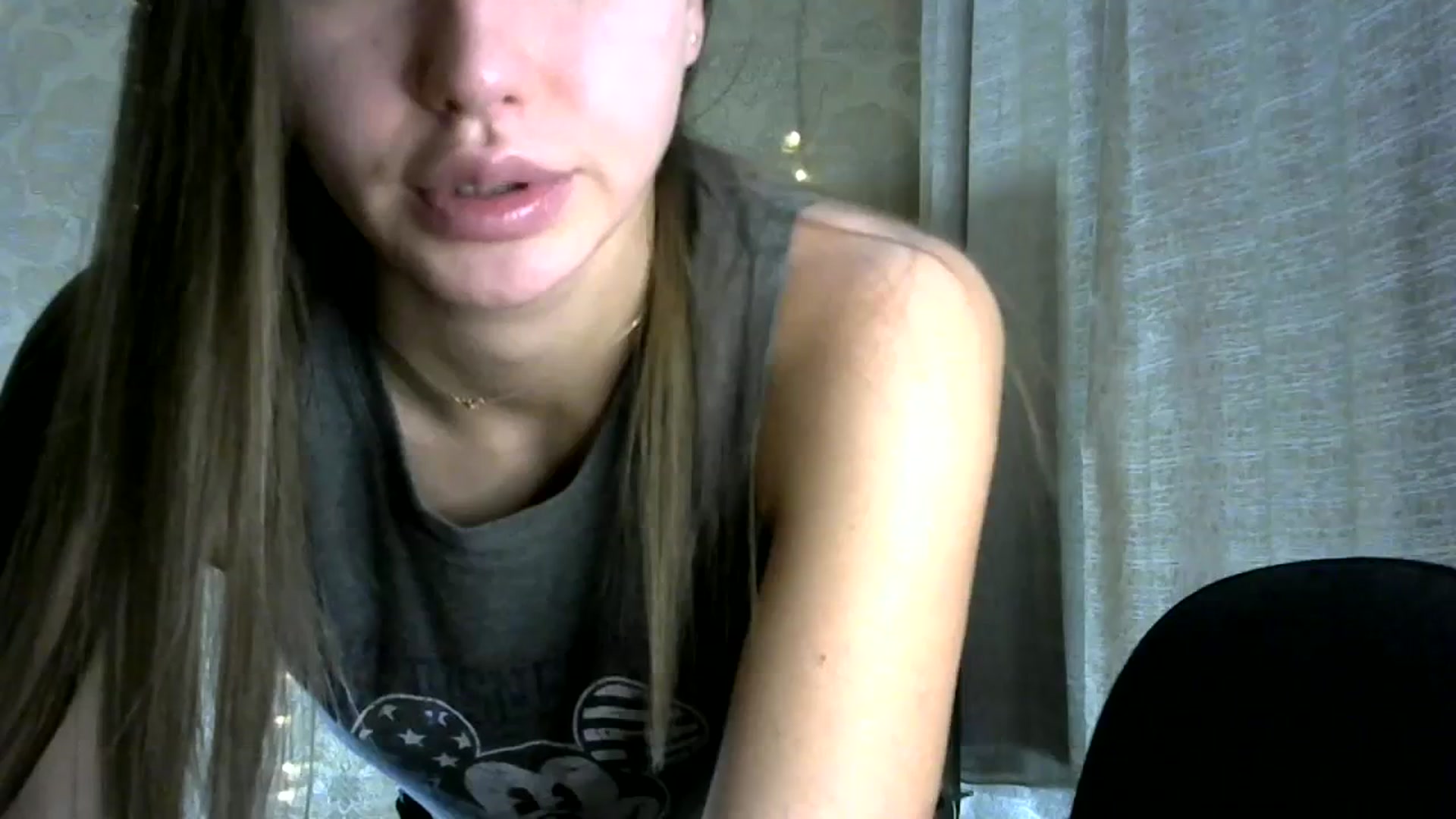 Gallery image thumbnail from bemyfriends's myfreecams stream on, 11/15/2023, 24:45 image 6 of 20