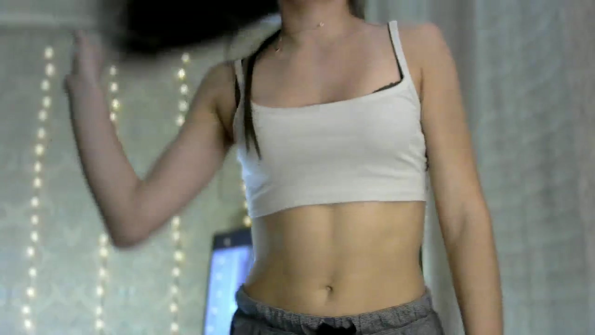 Gallery image thumbnail from bemyfriends's myfreecams stream on, 11/18/2023, 01:09 image 12 of 20
