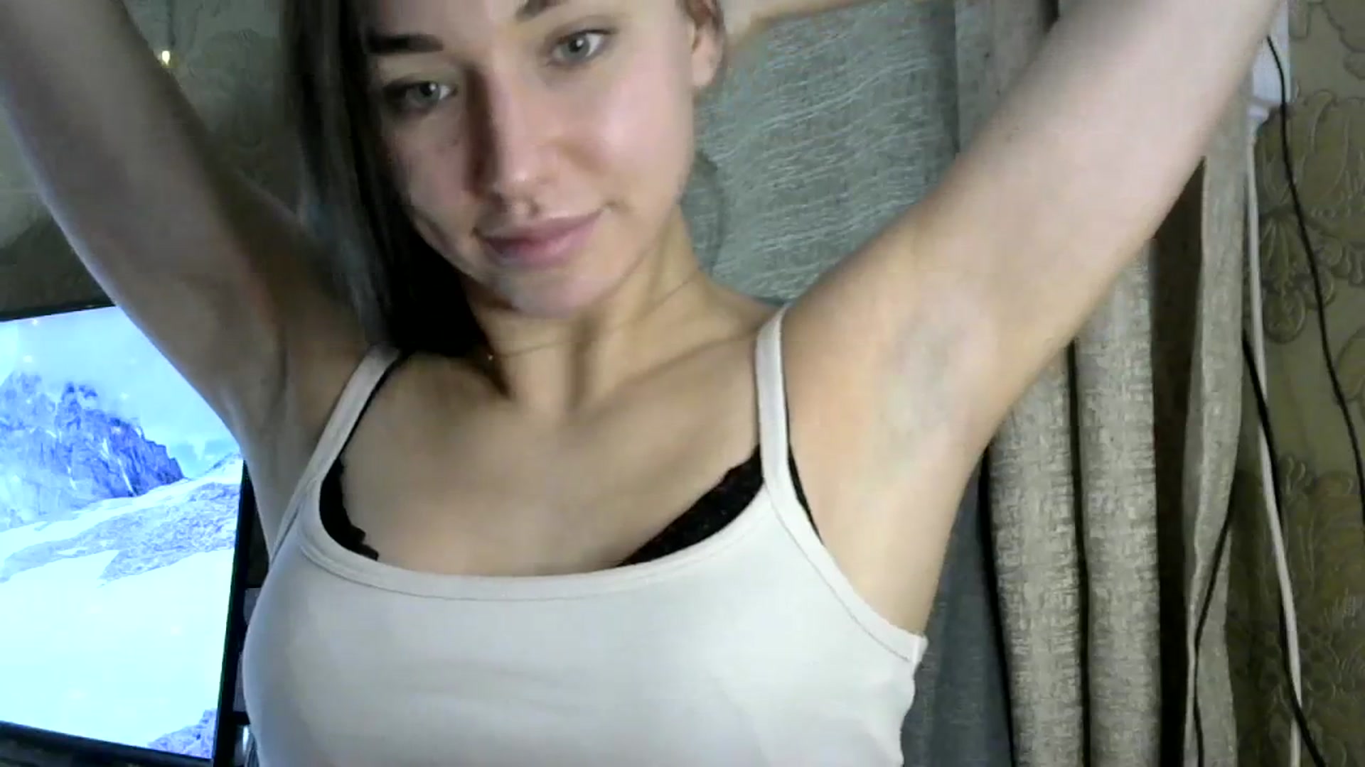 Gallery image thumbnail from bemyfriends's myfreecams stream on, 11/22/2023, 24:23 image 7 of 20