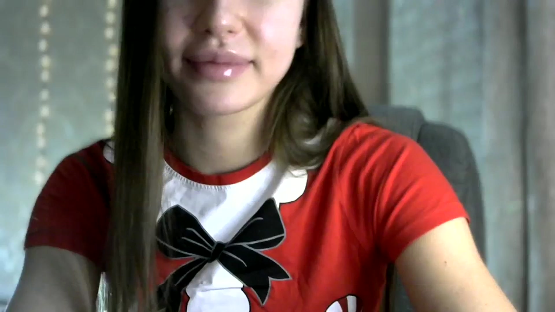 Gallery image thumbnail from bemyfriends's myfreecams stream on, 12/24/2023, 24:00 image 5 of 20