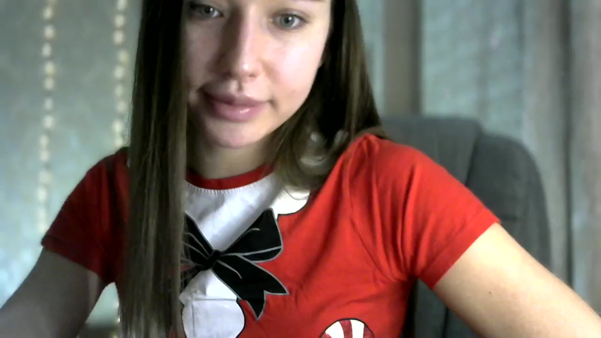Gallery image thumbnail from bemyfriends's myfreecams stream on, 12/24/2023, 24:00 image 6 of 20