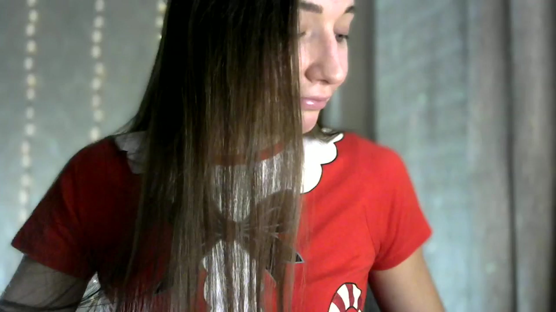 Gallery image thumbnail from bemyfriends's myfreecams stream on, 12/24/2023, 24:00 image 1 of 20