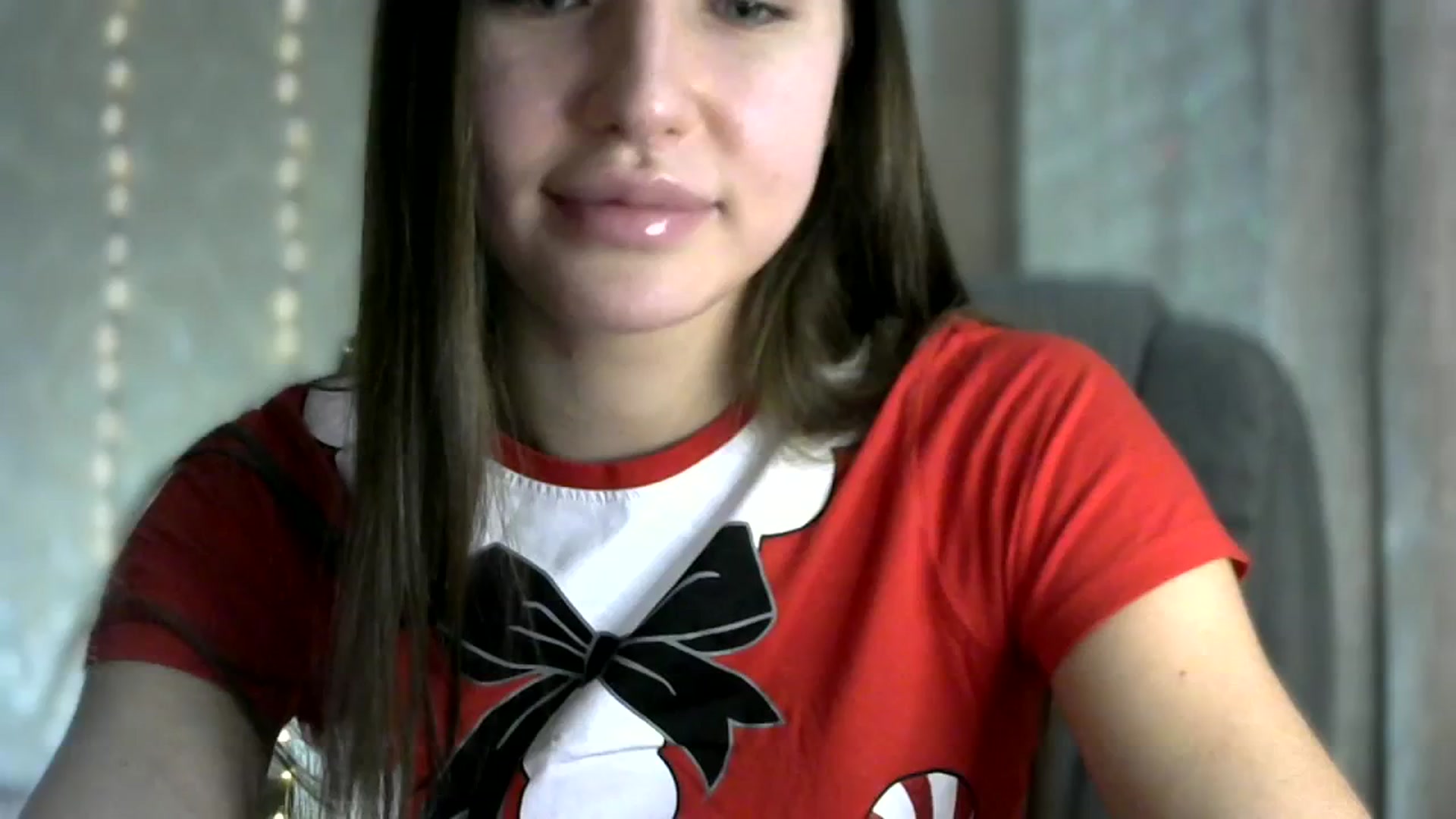 Gallery image thumbnail from bemyfriends's myfreecams stream on, 12/24/2023, 24:00 image 4 of 20