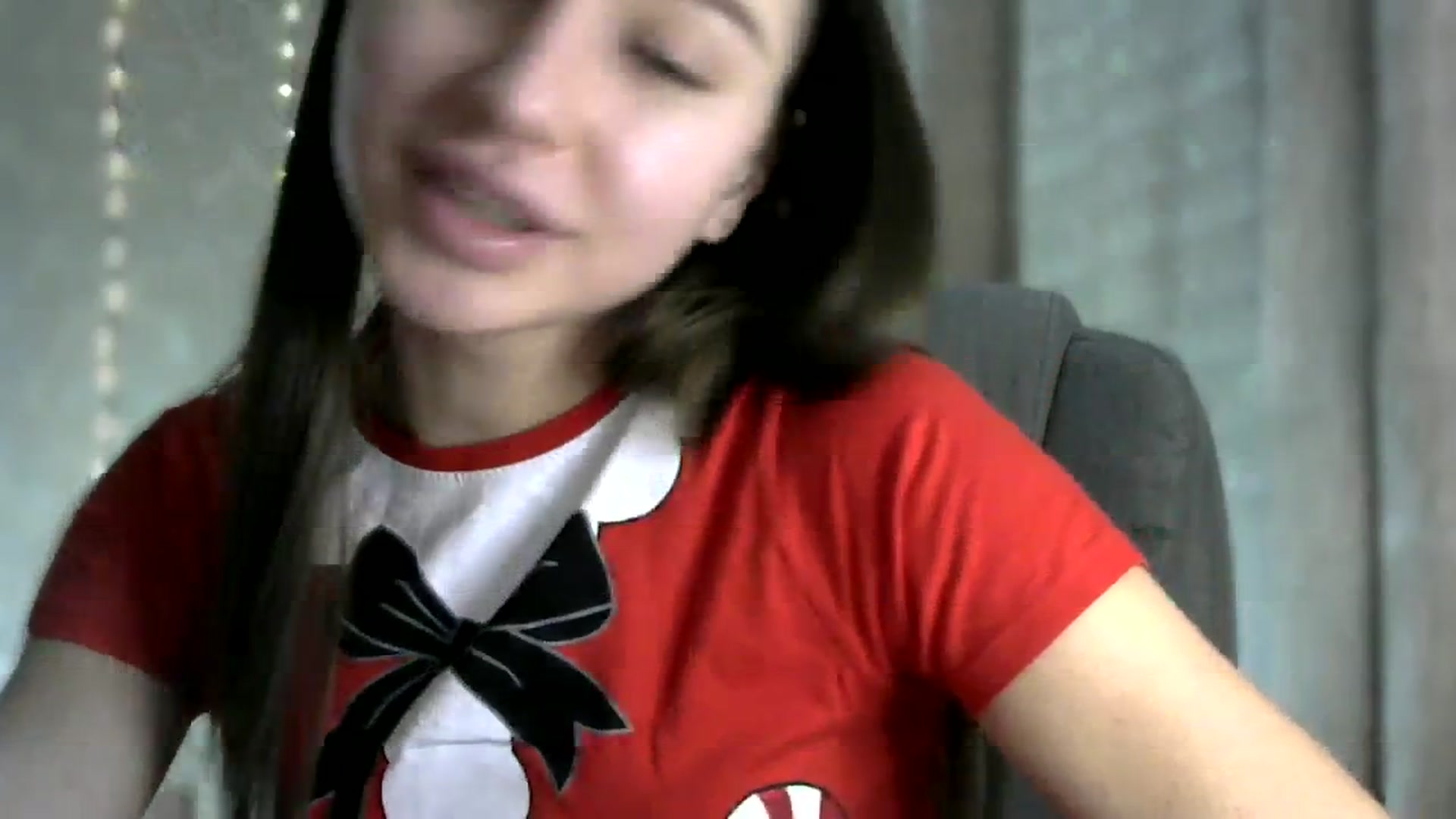 Gallery image thumbnail from bemyfriends's myfreecams stream on, 12/24/2023, 24:00 image 2 of 20