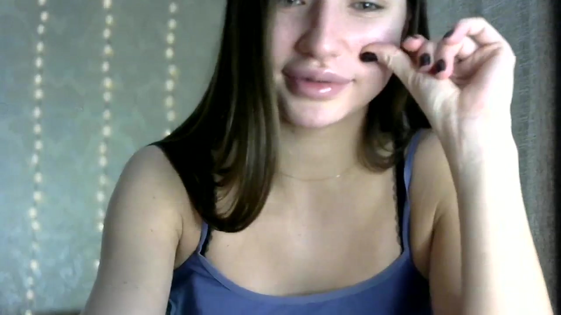 Gallery image thumbnail from bemyfriends's myfreecams stream on, 12/30/2023, 24:02 image 7 of 20