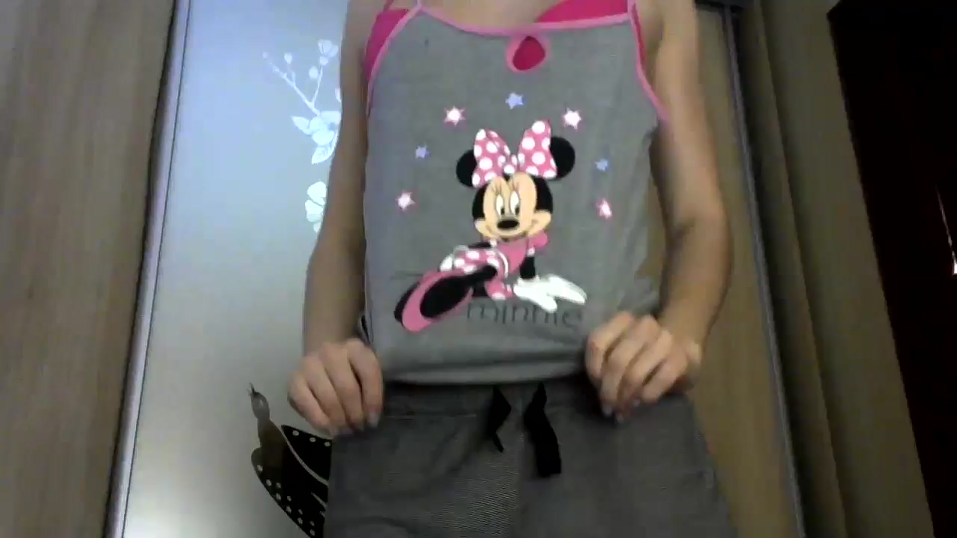 Gallery image thumbnail from bemyfriends's myfreecams stream on, 06/12/2024, 23:35 image 19 of 20