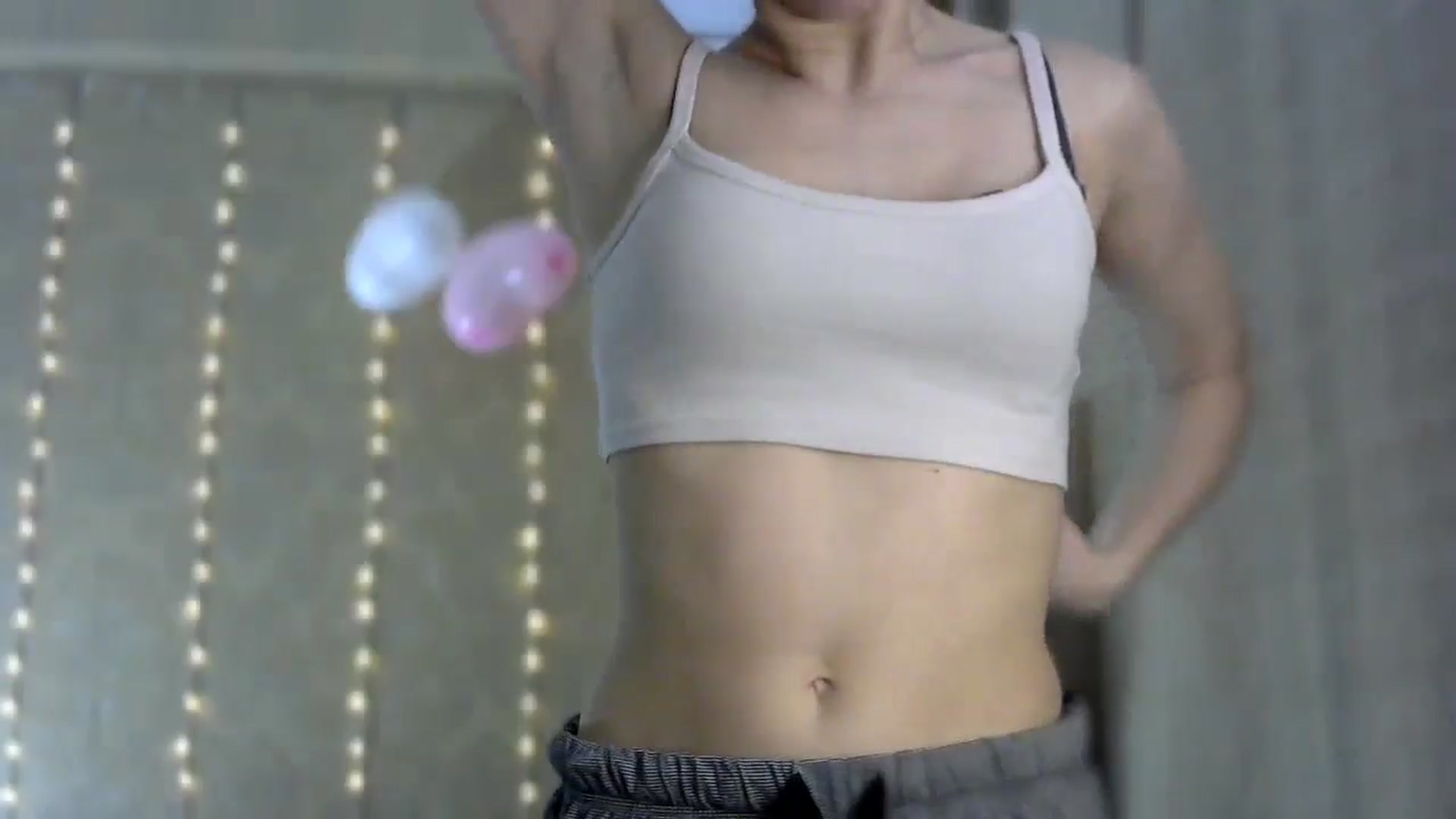Gallery image thumbnail from bemyfriends's myfreecams stream on, 06/16/2024, 23:41 image 5 of 20