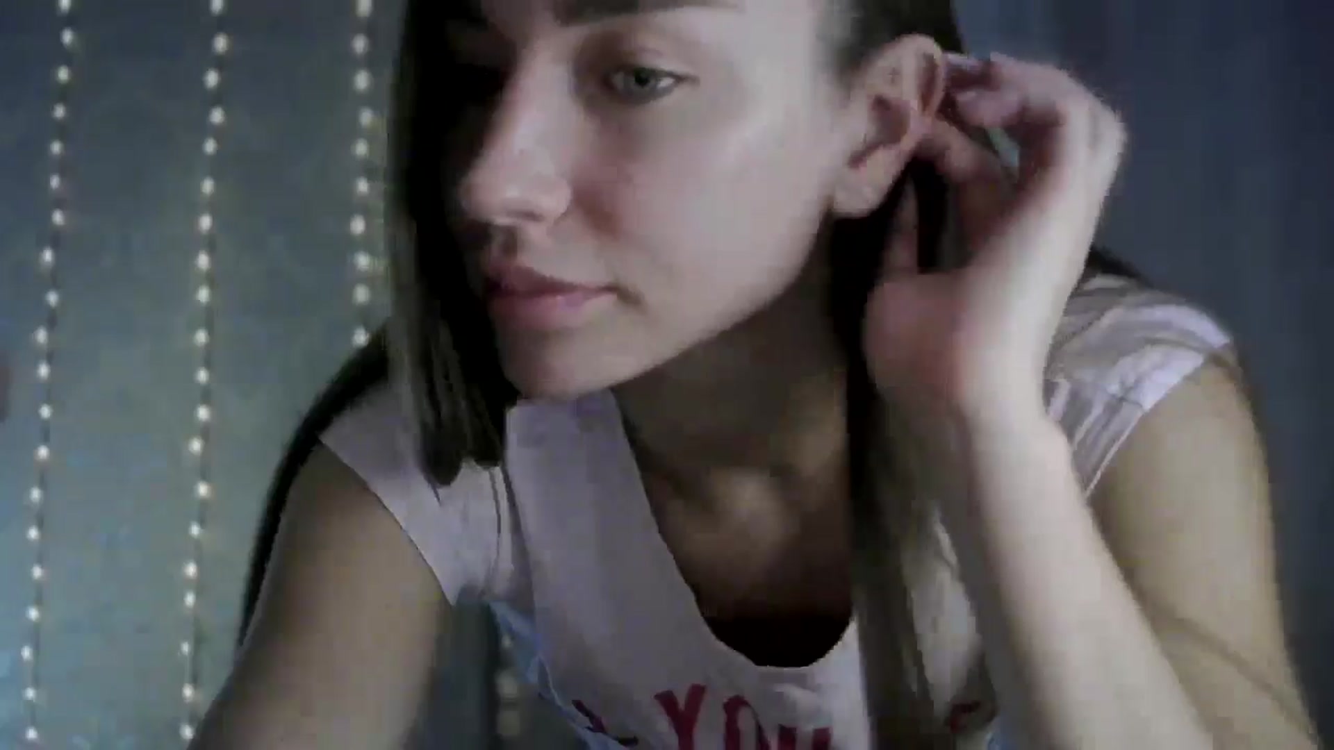 Gallery image thumbnail from bemyfriends's myfreecams stream on, 11/17/2024, 23:36 image 16 of 20