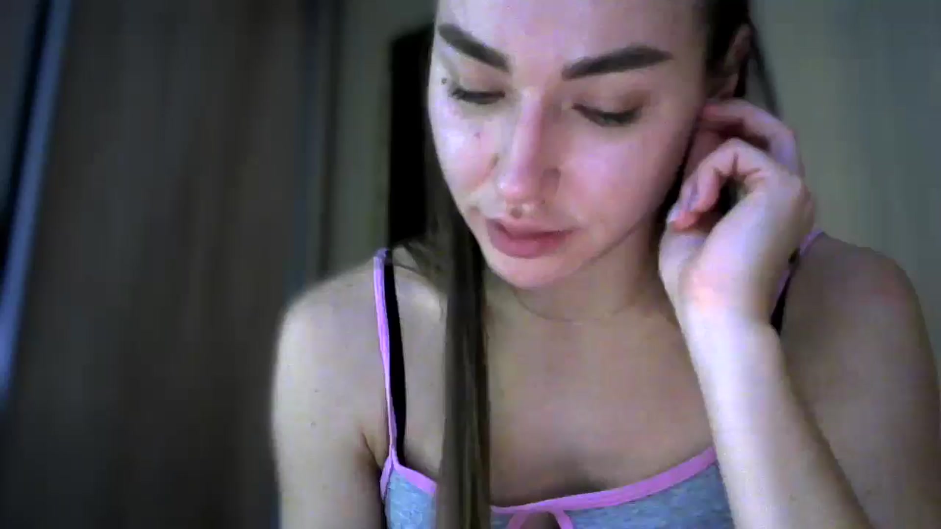 Gallery image thumbnail from bemyfriends's myfreecams stream on, 01/15/2025, 24:13 image 6 of 20