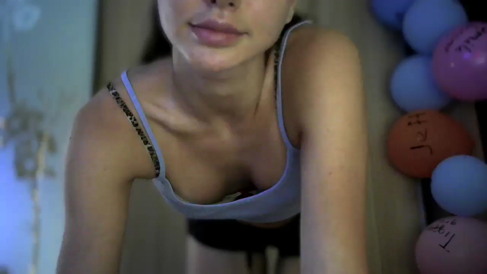 Gallery image thumbnail from bemyfriends's myfreecams stream on, 06/21/2025, 23:47 image 6 of 20