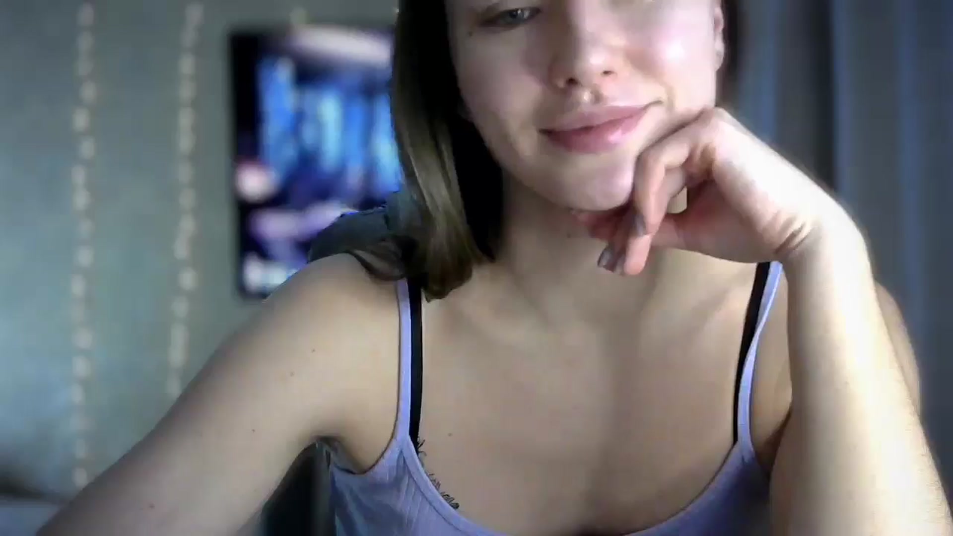 Gallery image thumbnail from bemyfriends's myfreecams stream on, 02/19/2026, 23:27 image 1 of 20