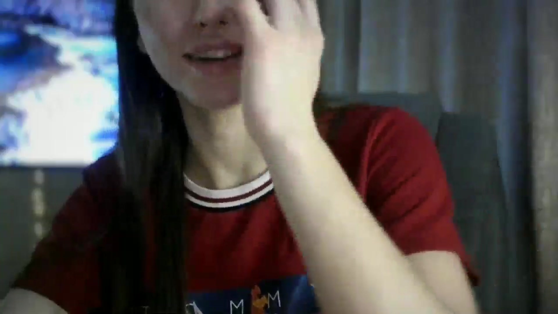 Gallery image thumbnail from bemyfriends's myfreecams stream on, 02/22/2026, 24:39 image 10 of 20